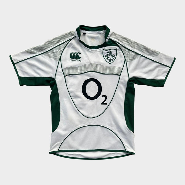 Irland-Rugby-Oberteil – klein