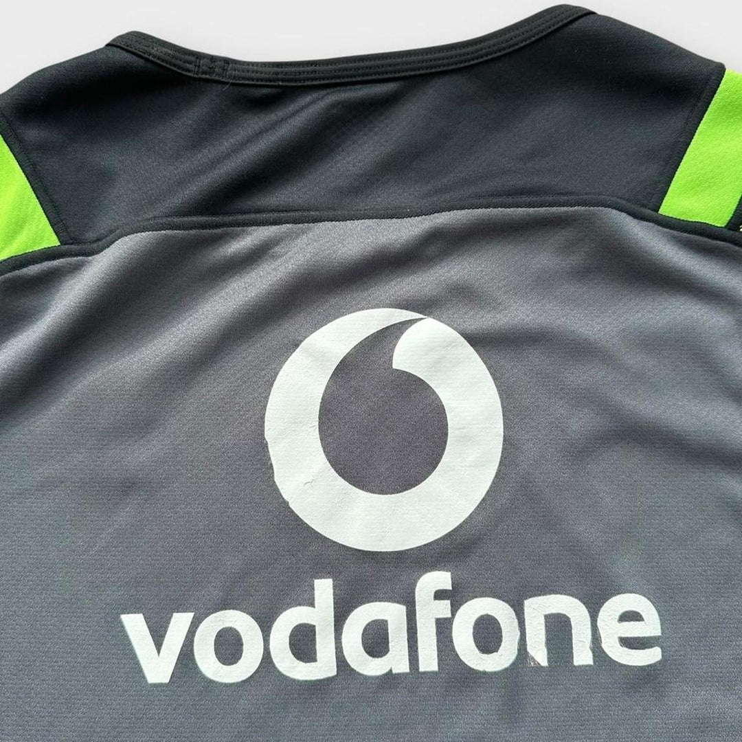 Irland-Rugby-Oberteil – groß