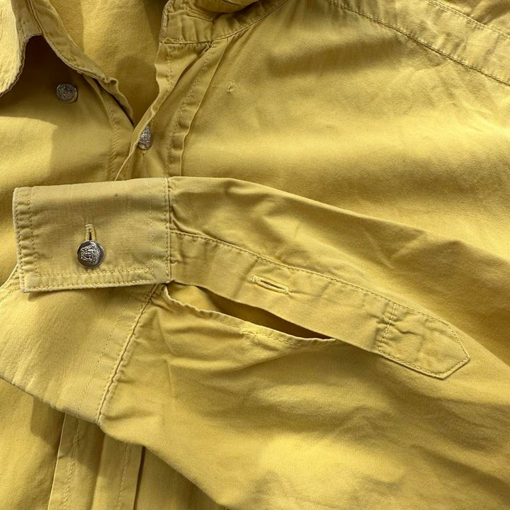 Vintage Versace Hemd - mittel (baggy)