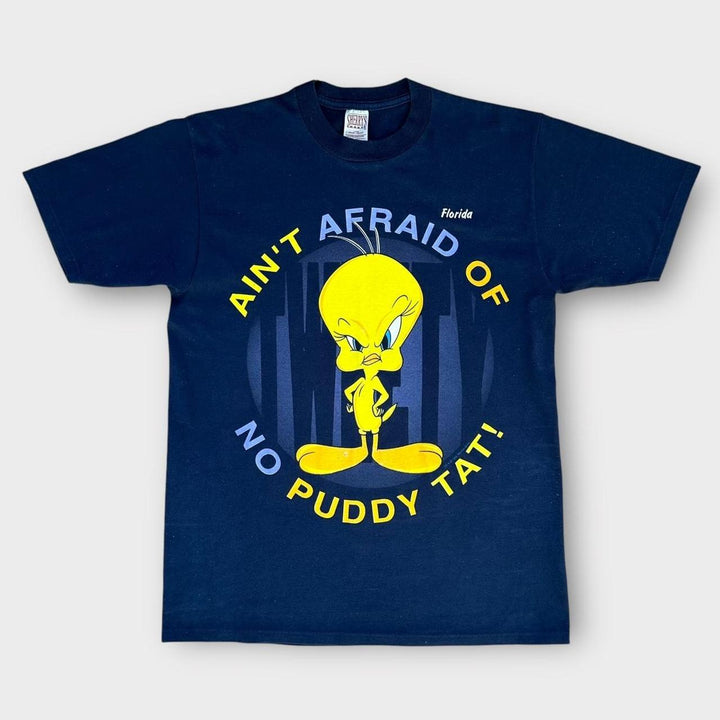 Vintage 1996 Tweety Bird T-Shirt – groß