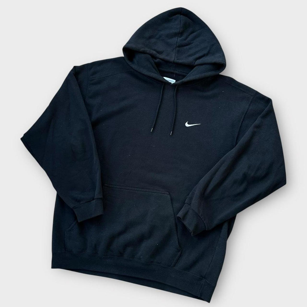 Vintage Nike Hoodie - groß
