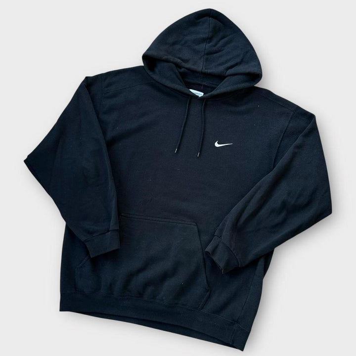 Vintage Nike Hoodie - groß