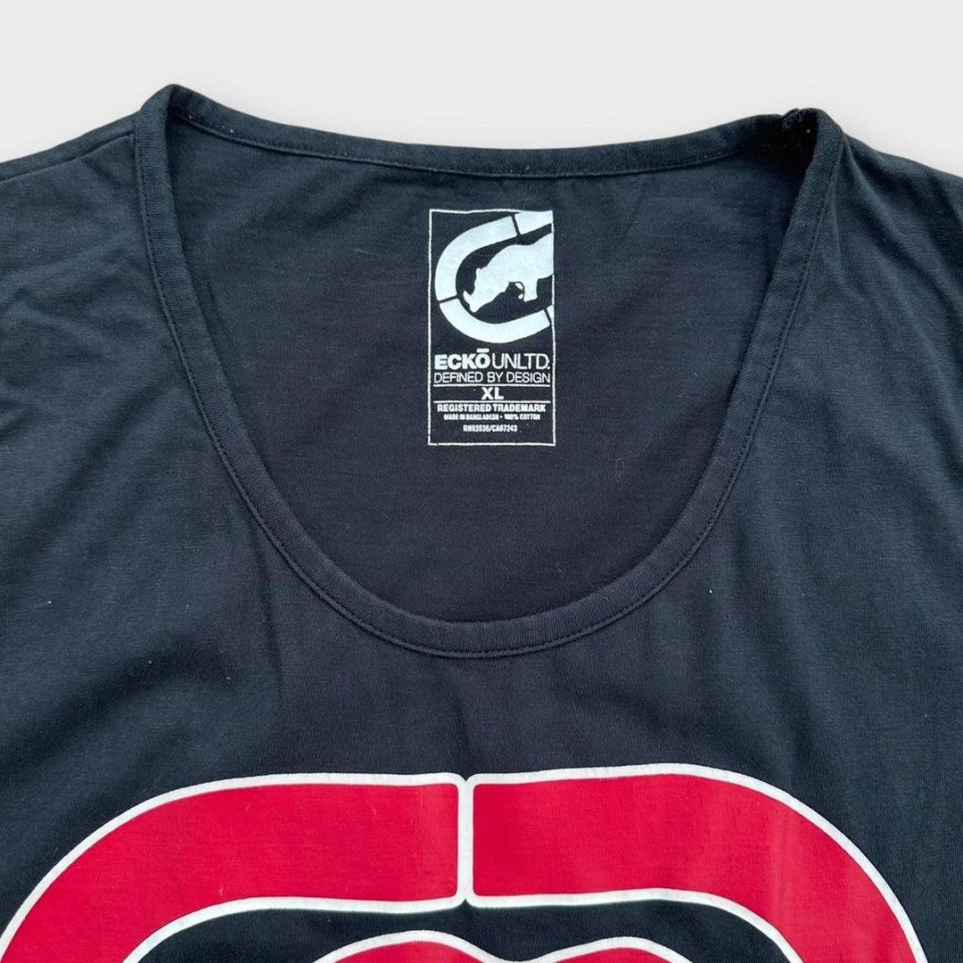 Ecko UNLTD Y2K Weste – XL