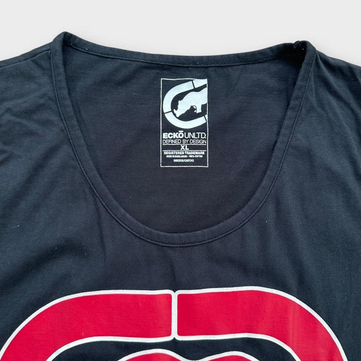 Ecko UNLTD Y2K Weste – XL