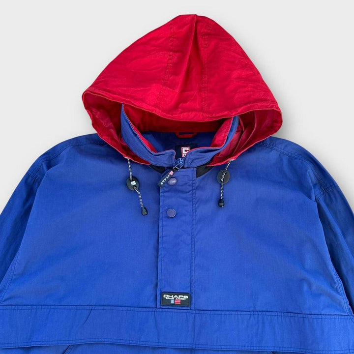 Chaps Ralph Lauren Pulloverjacke – groß