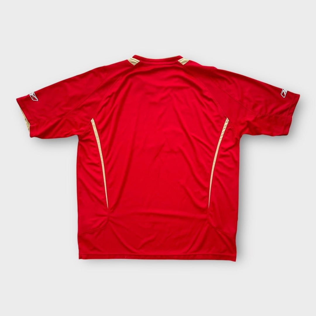 Liverpool-Heimtrikot 2005/06 – XXL