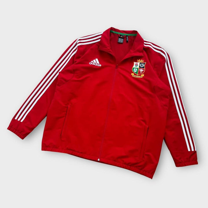 Lions-Rugbyjacke – XXL
