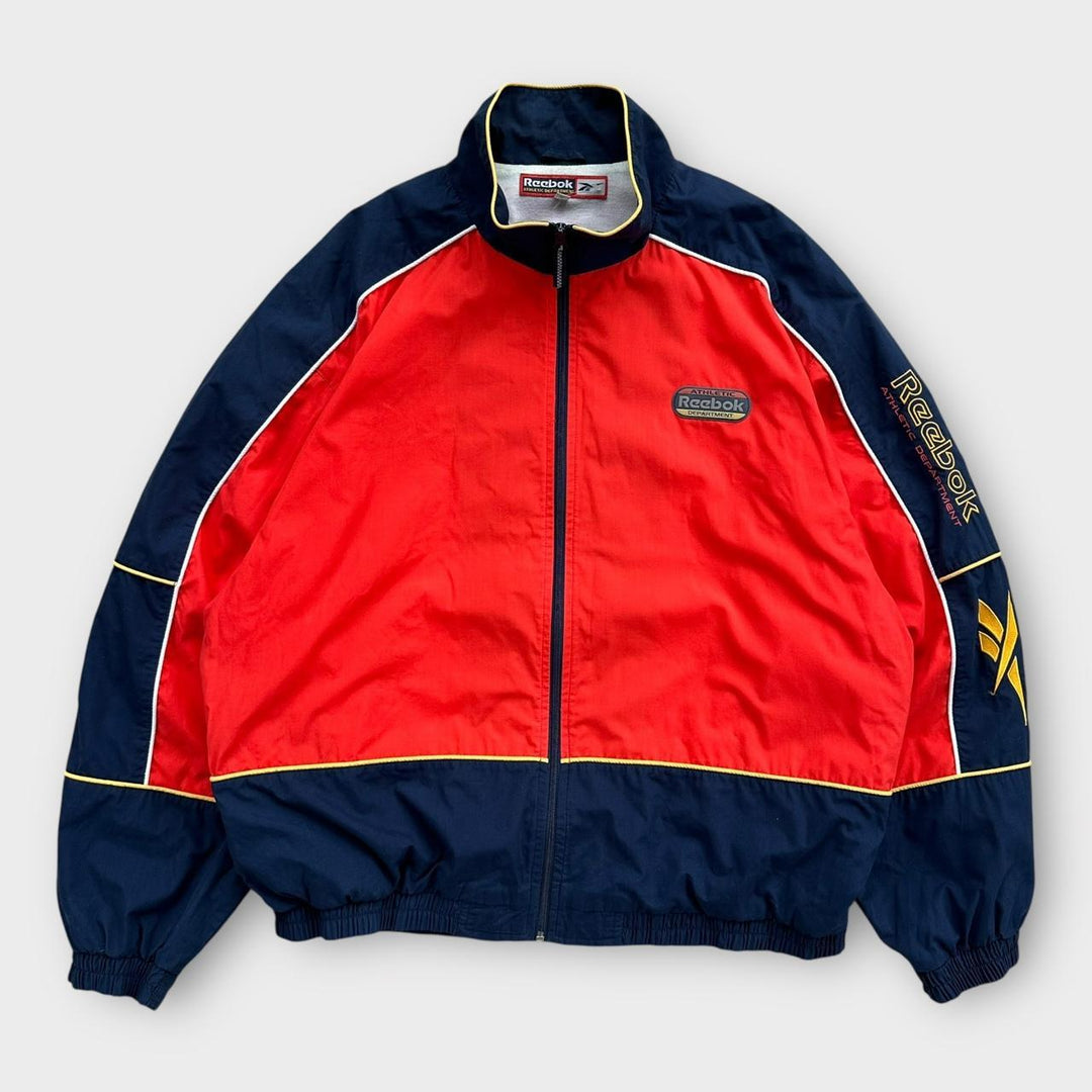 Vintage Reebok Trainingsjacke - XL