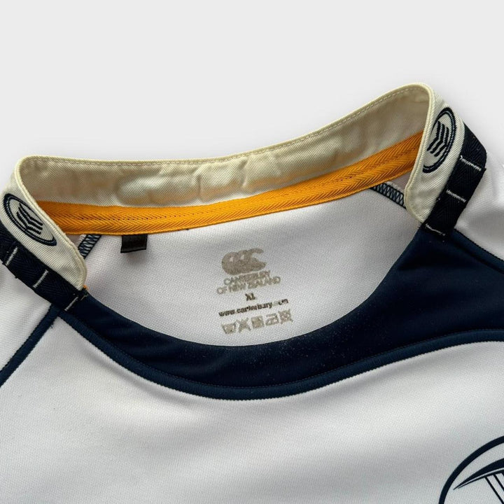 Leinster Rugby-Oberteil – XL