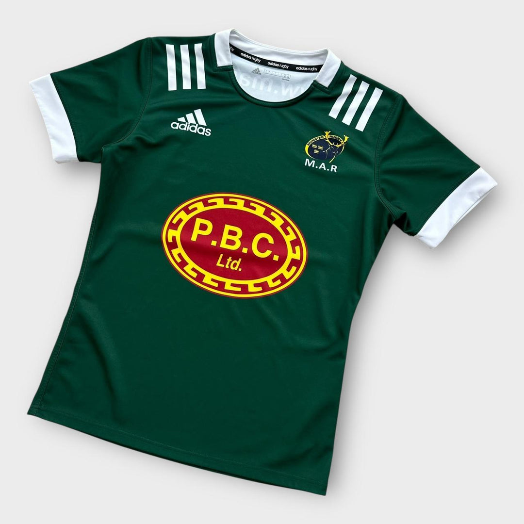 Munster Rugby-Oberteil – groß