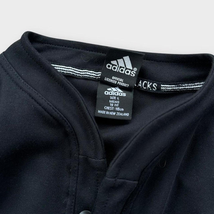 Neuseeländisches Rugby-Top – groß