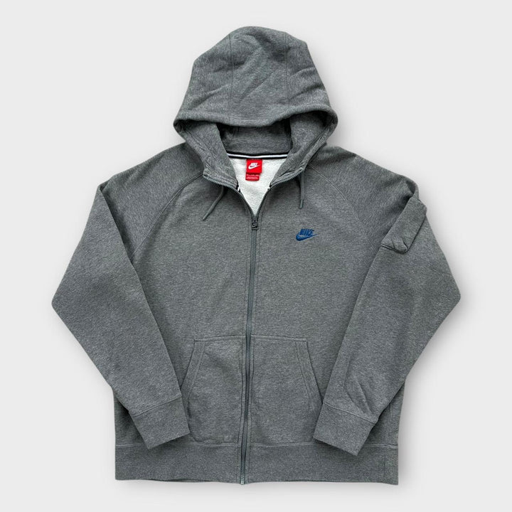 Nike Kapuzenpullover - XXL