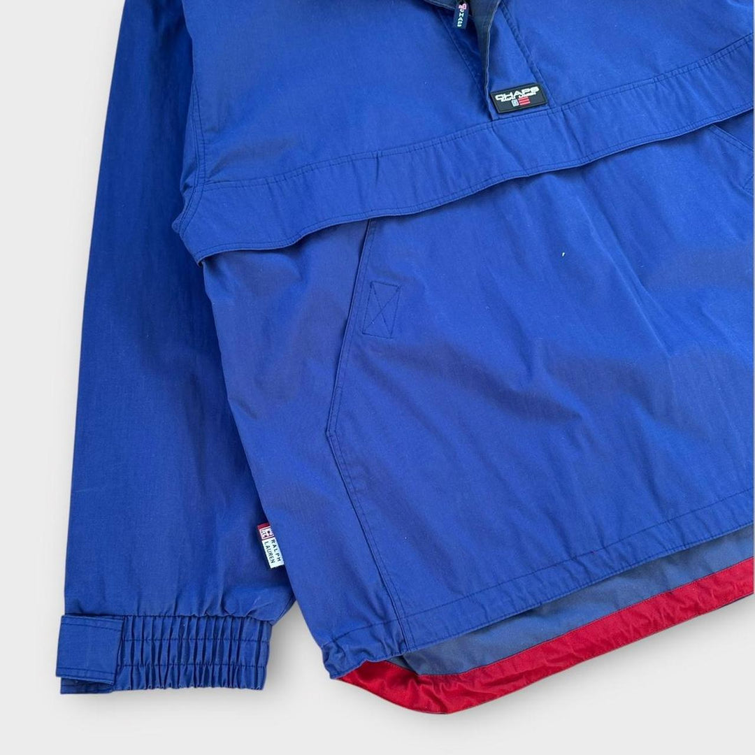 Chaps Ralph Lauren Pulloverjacke – groß