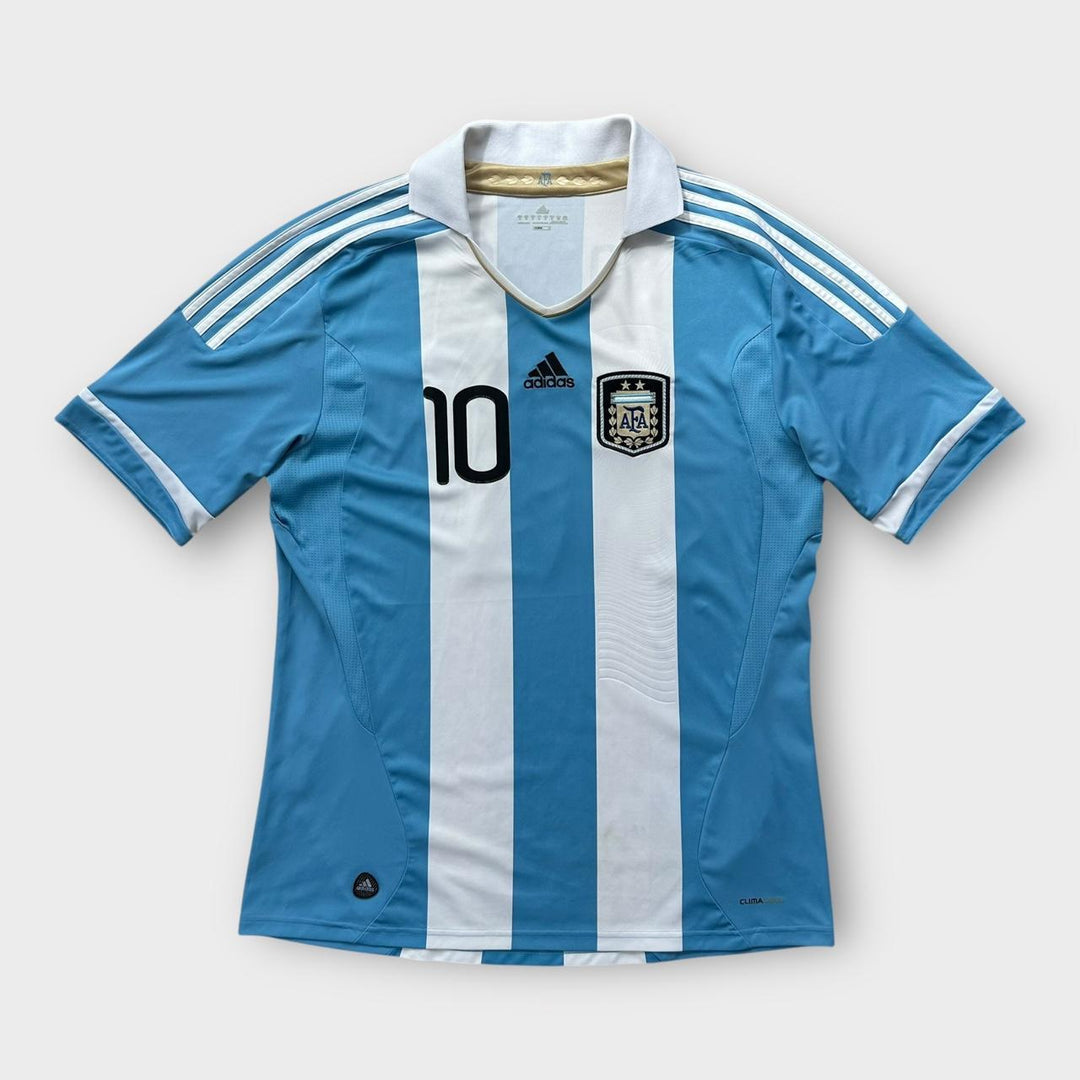 Argentinien-Fußballtrikot - XL