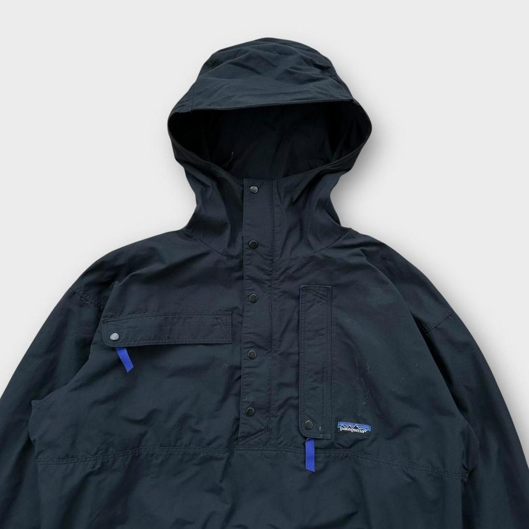Patagonia Pullover-Hängerjacke – groß