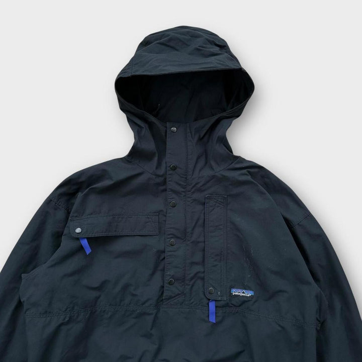 Patagonia Pullover-Hängerjacke – groß