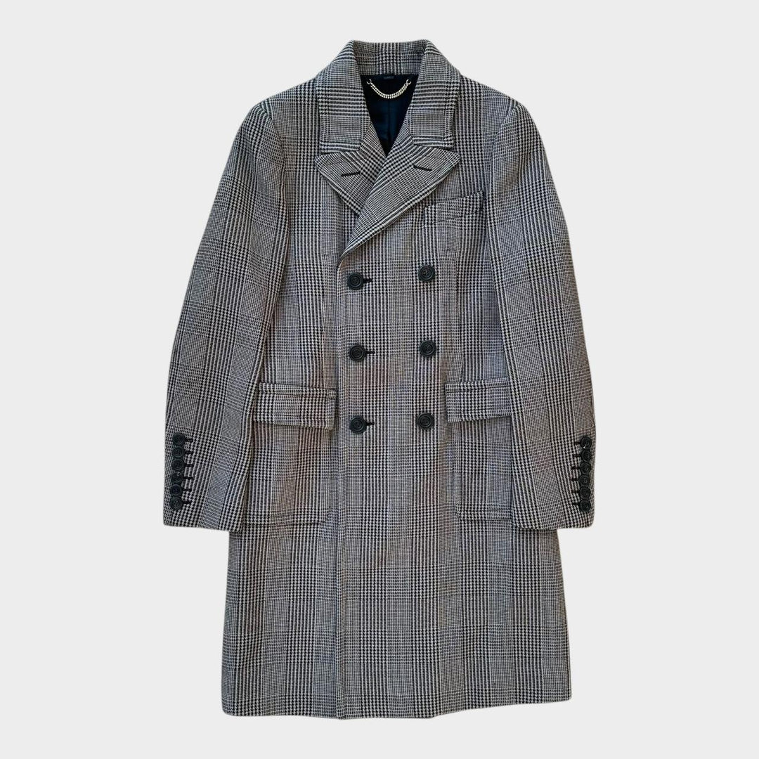Burberry Prorsum Trenchcoat – klein (Größe 46)