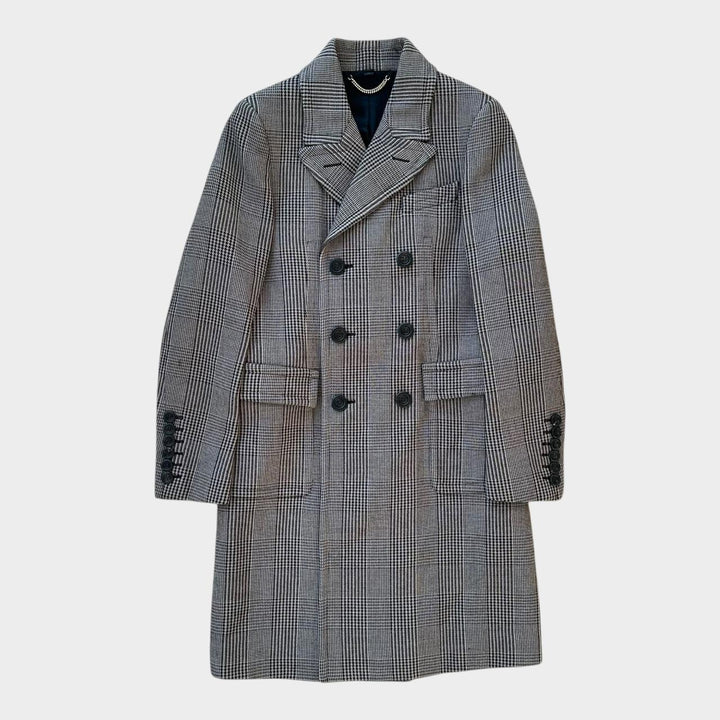 Burberry Prorsum Trenchcoat – klein (Größe 46)