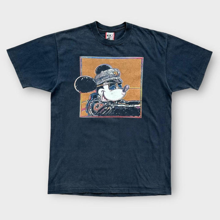 Vintage Disney T-Shirt - XL