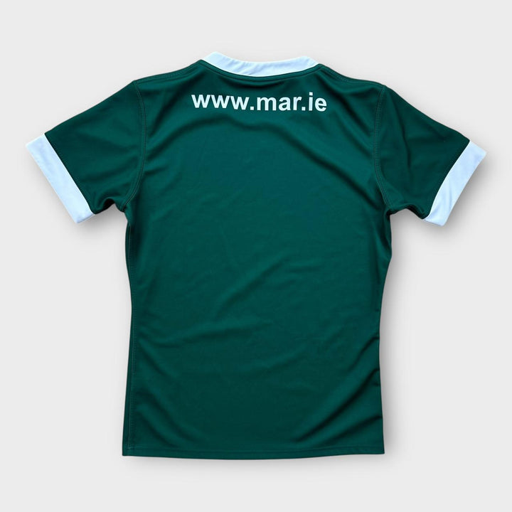 Munster Rugby-Oberteil – groß