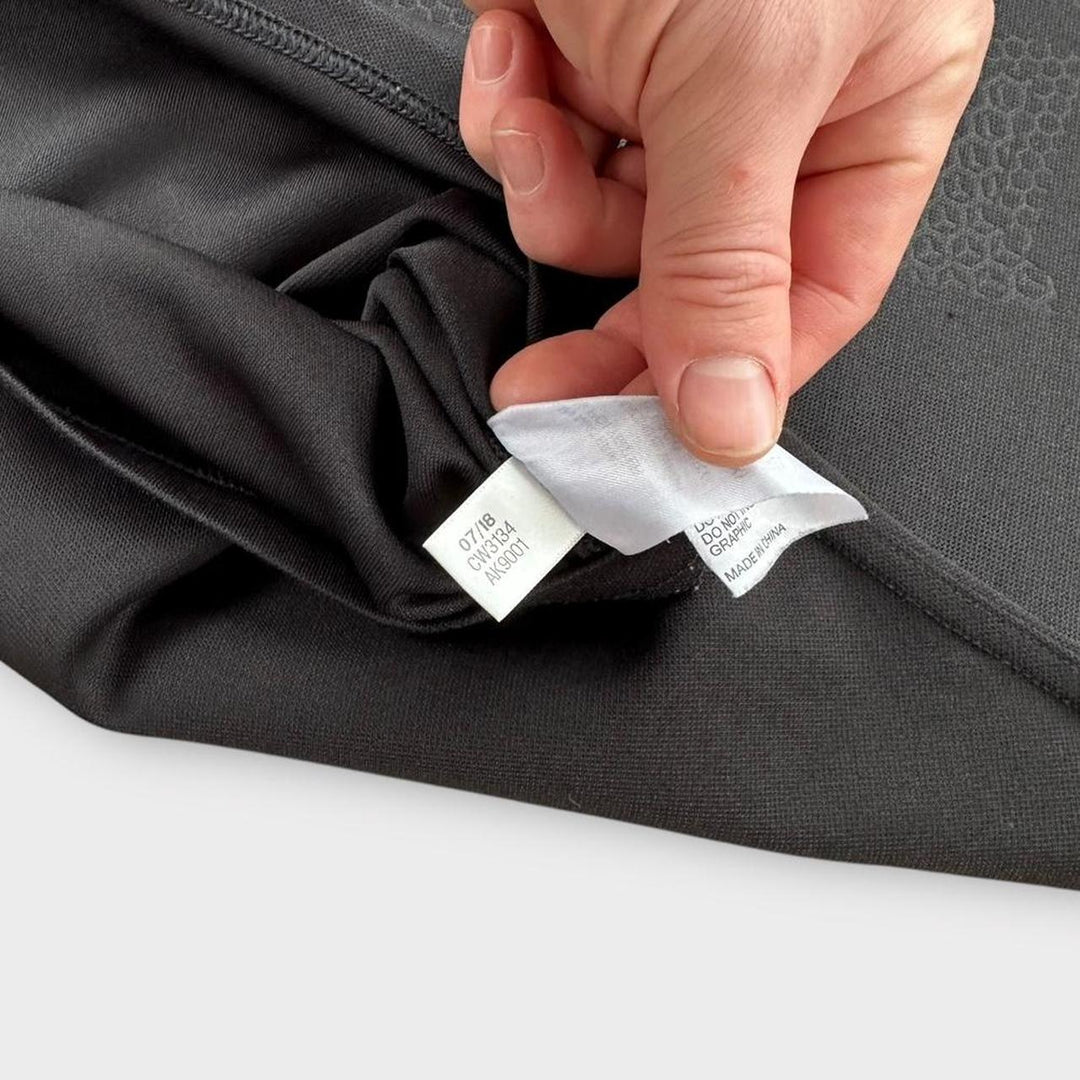 Neuseeländisches Rugby-Oberteil – XL