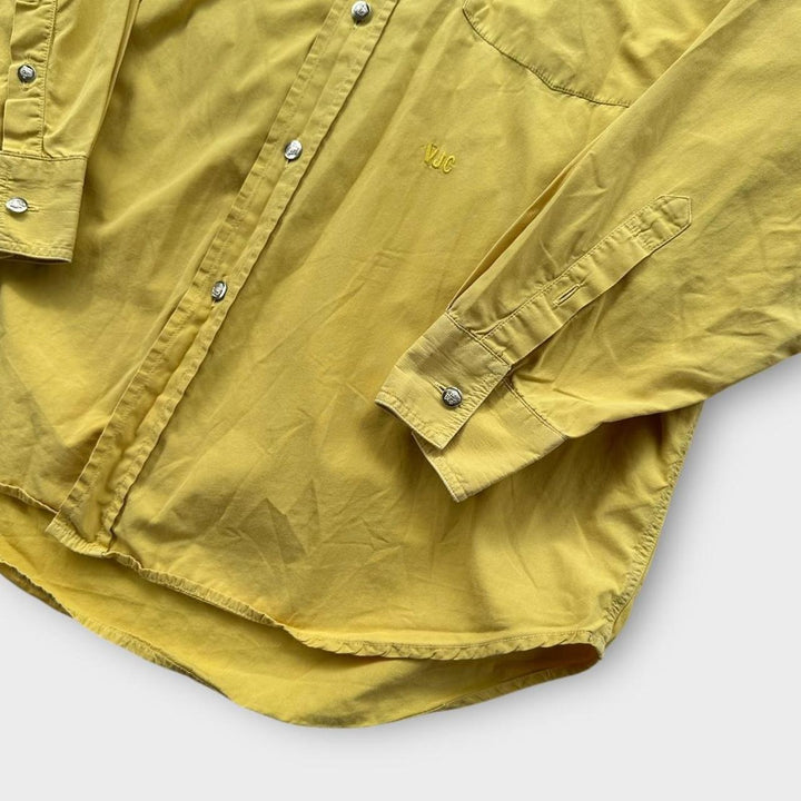 Vintage Versace Hemd - mittel (baggy)