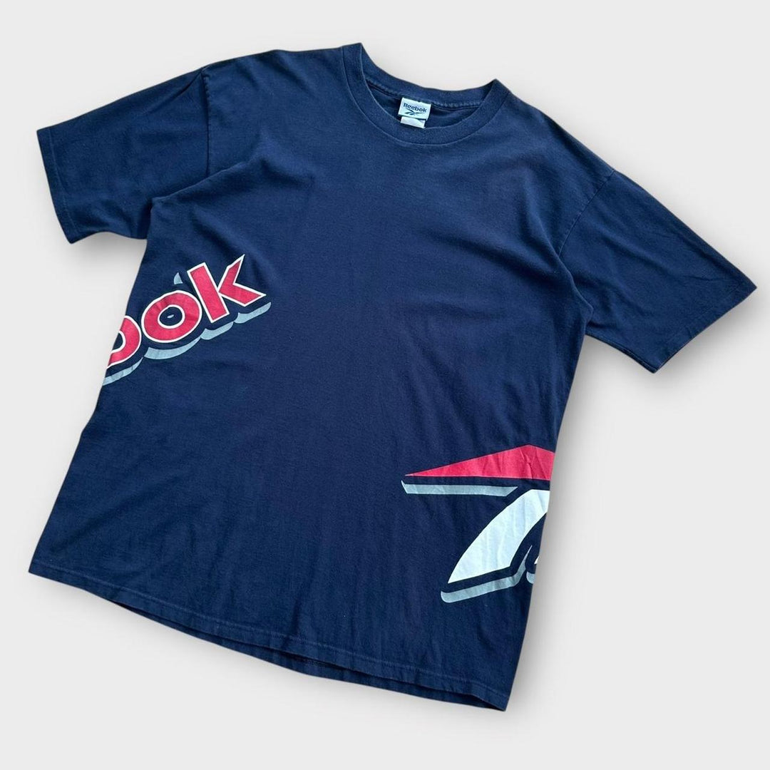 Vintage Reebok T-Shirt - XL
