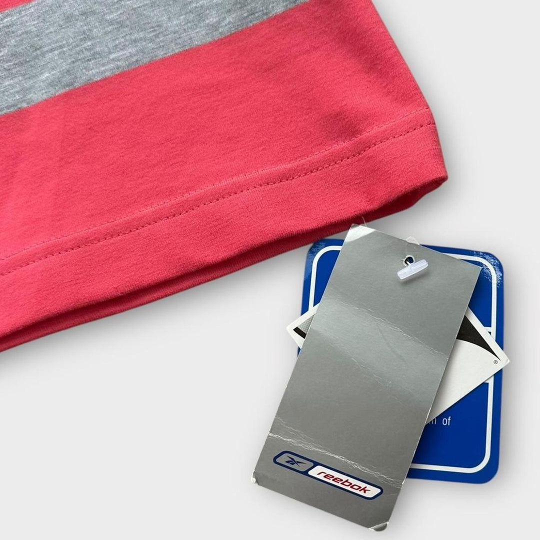 Vintage Reebok Damenweste – Größe 10