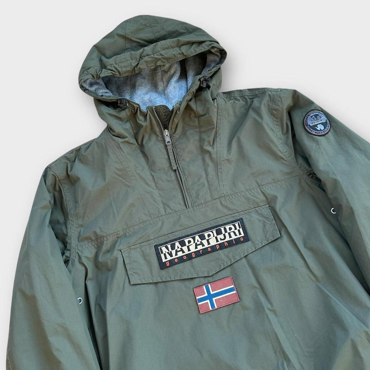 Napapijri Überziehjacke – XL