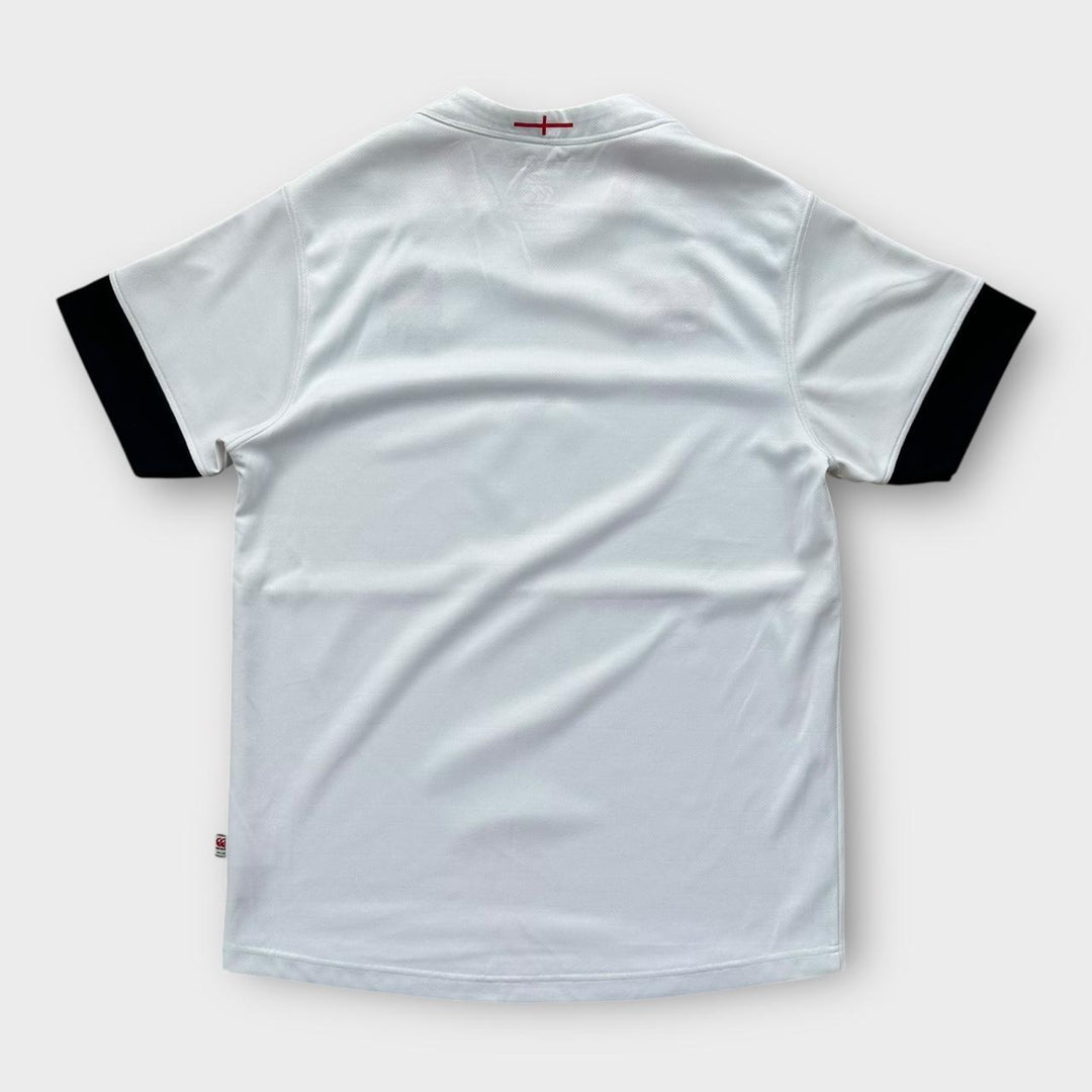 England-Rugby-Oberteil – groß