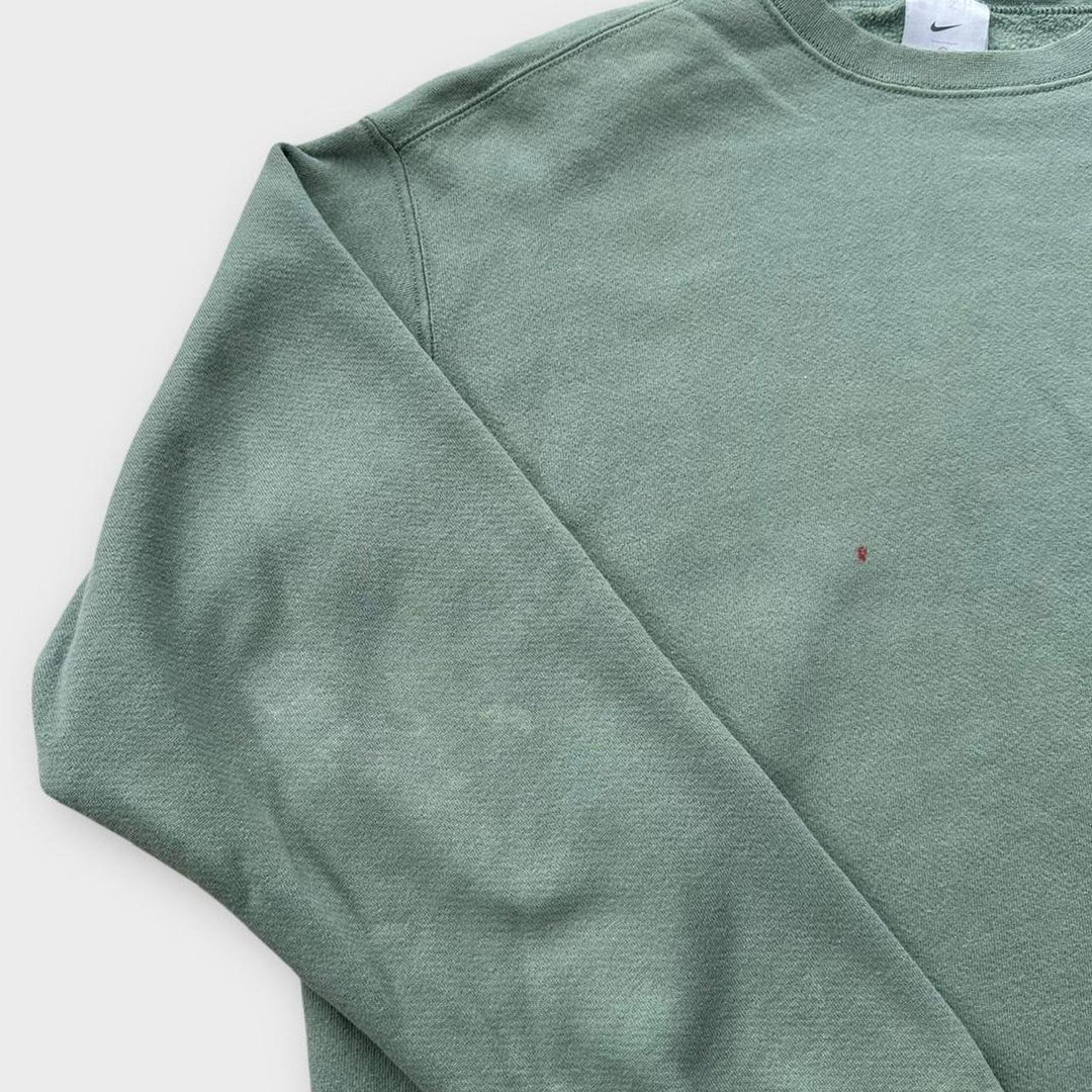 Vintage Nike Sweatshirt - XXL