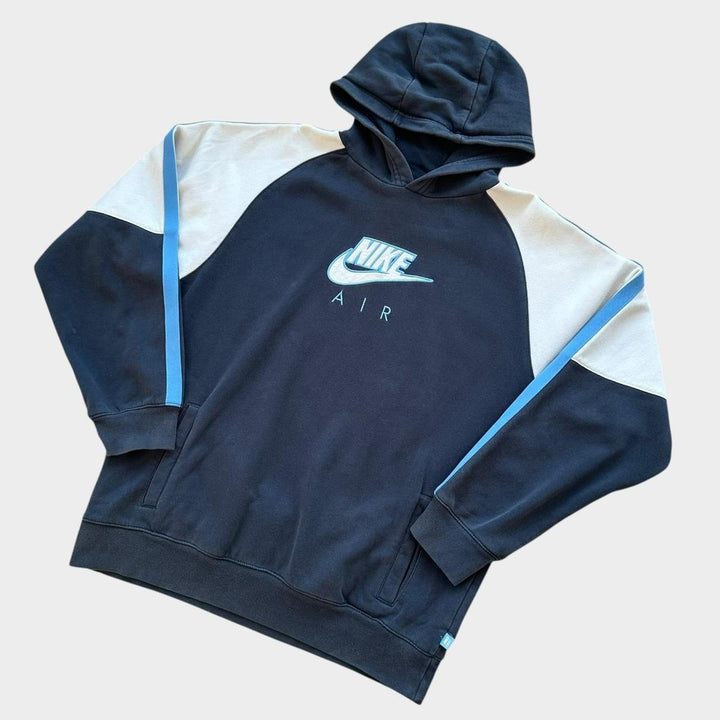 Vintage Nike Hoodie - XL Kinder (passt wie ein Medium)