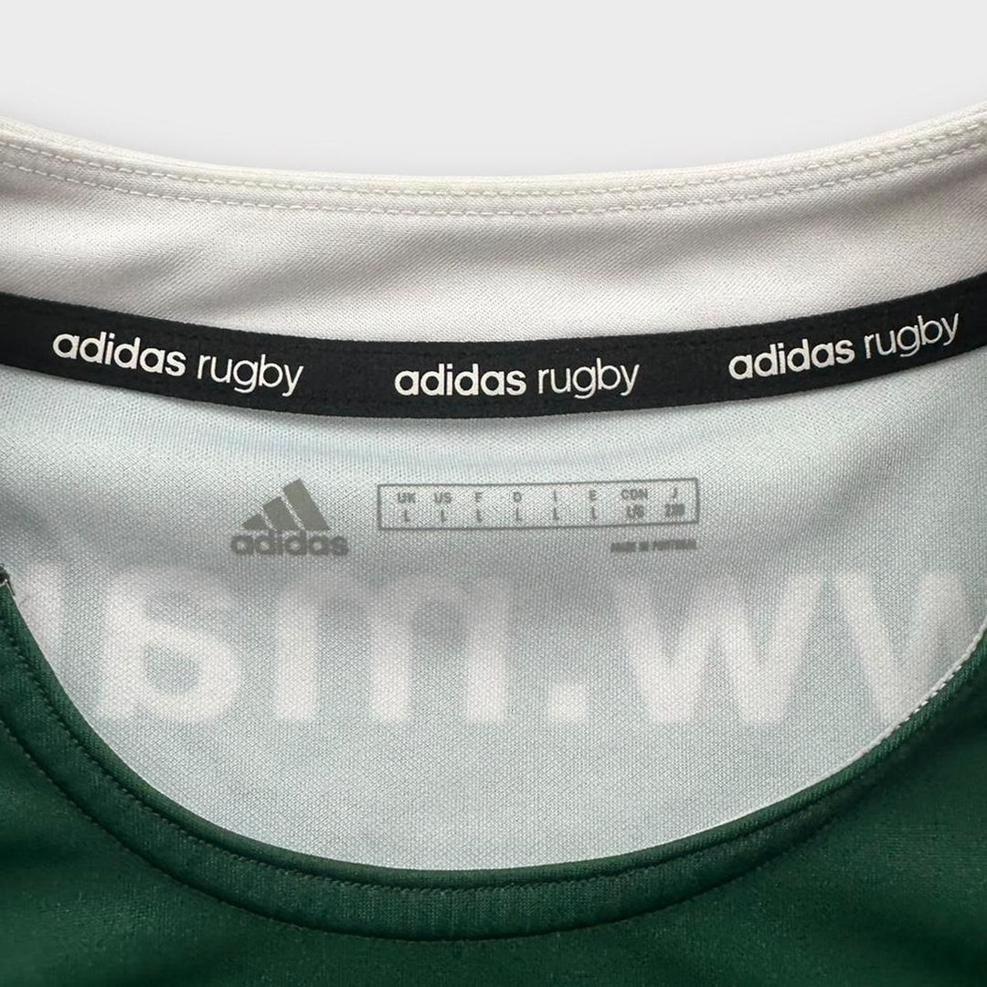 Munster Rugby-Oberteil – groß