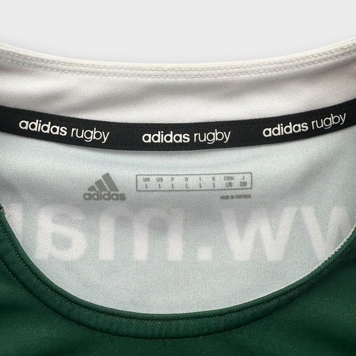 Munster Rugby-Oberteil – groß