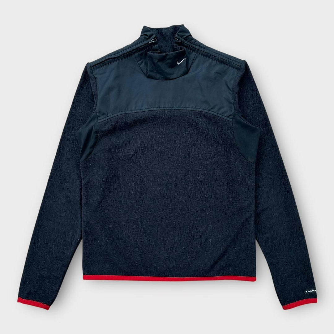 Y2K Damen Nike Fleece – Damen klein