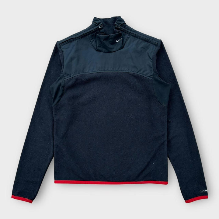 Y2K Damen Nike Fleece – Damen klein