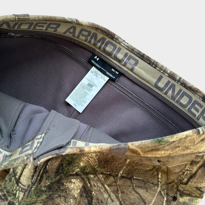 Under Armour Echtbaumhose – 38x32