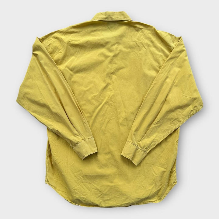 Vintage Versace Hemd - mittel (baggy)