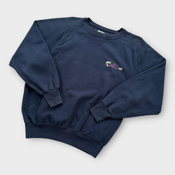 Bestes Firmen-Sweatshirt – XL