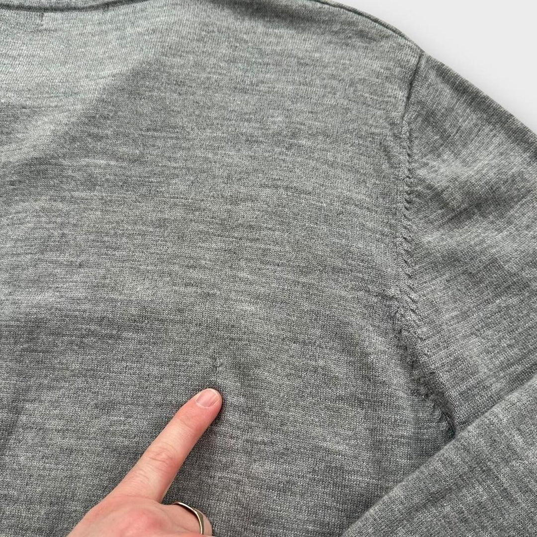 Henry Lloyd Strickpullover – XL