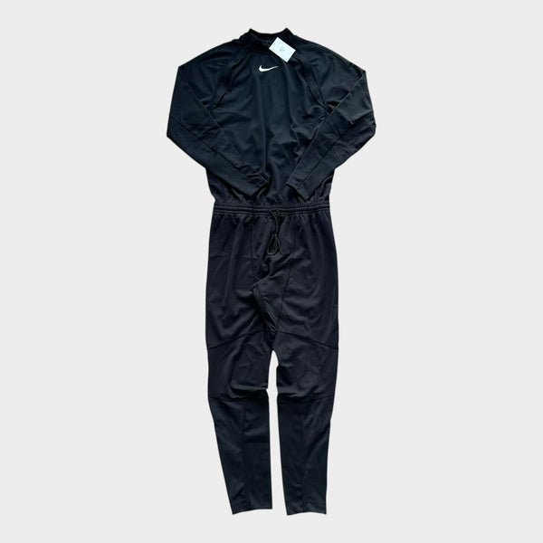 Vintage Nike einteiliger Aufwärmanzug – mittelgroß