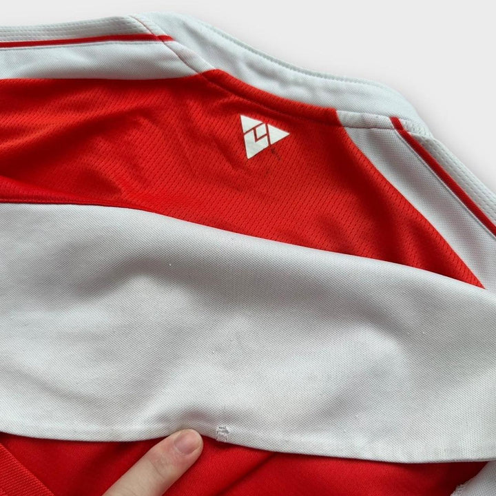 Arsenal-Fußballtrikot – groß