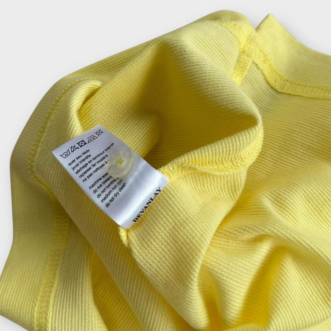 Lacoste-Poloshirt – XL