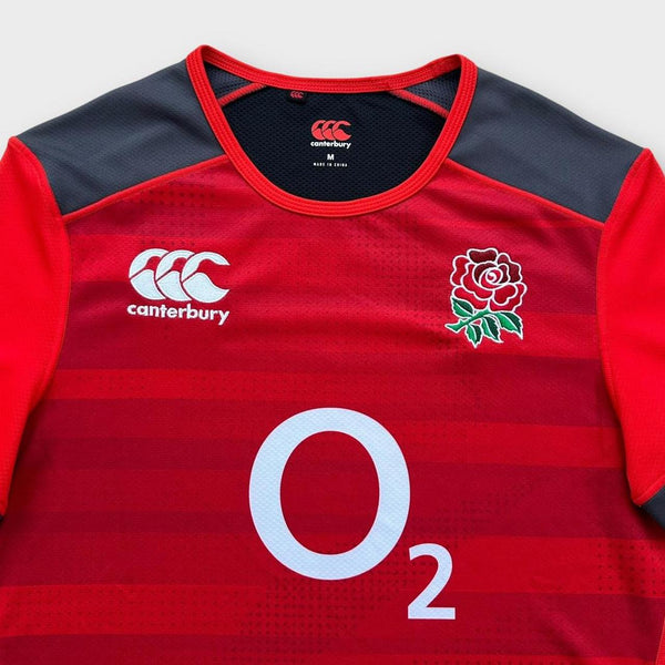 England rugby top - medium