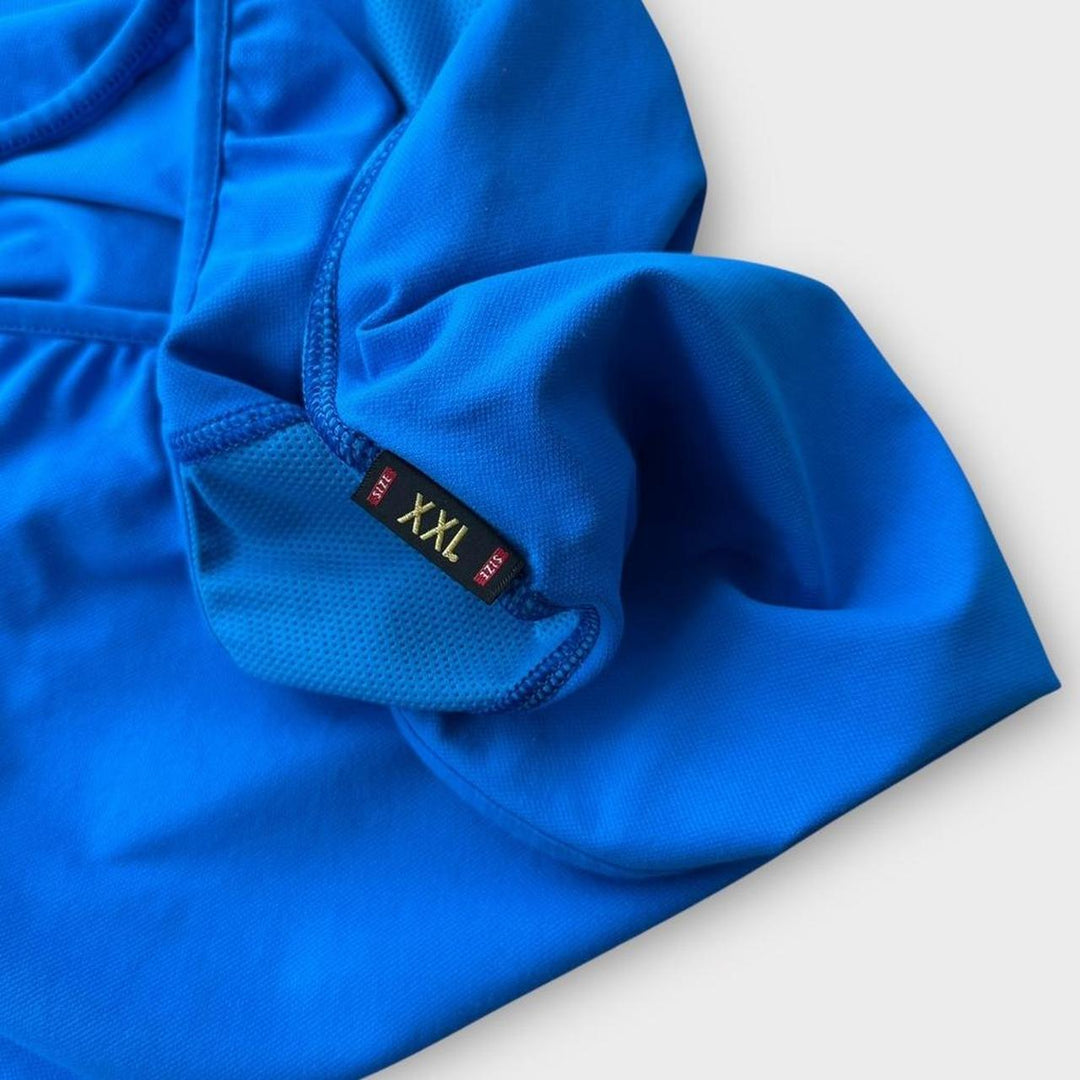 Vintage Italien Fußballtrikot - XXL (passt wie ein XL)