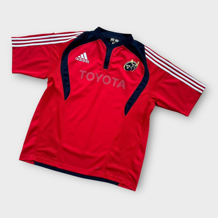 Munster Rugby-Oberteil – XXL