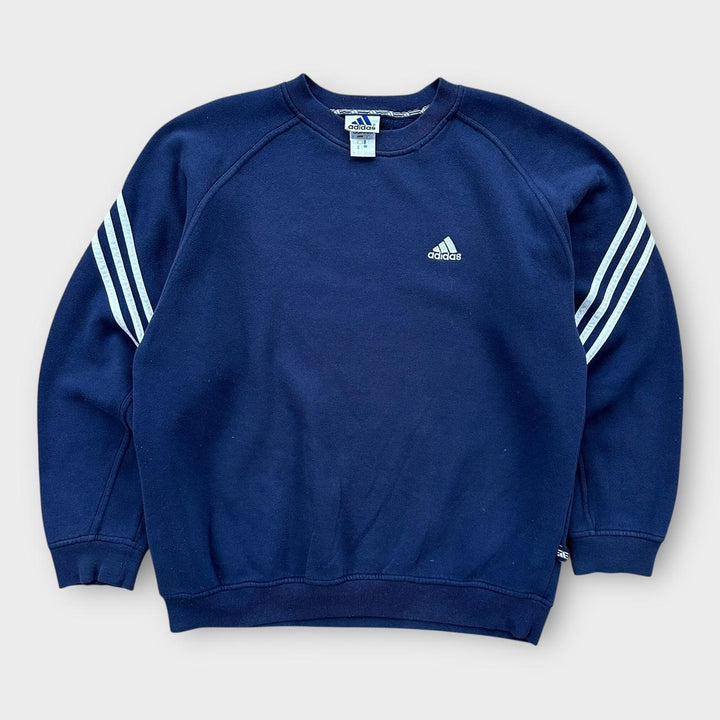 Vintage Adidas Sweatshirt - groß
