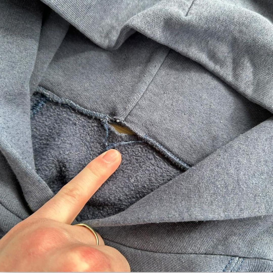 Ignite-Band-Merch-Hoodie – Medium