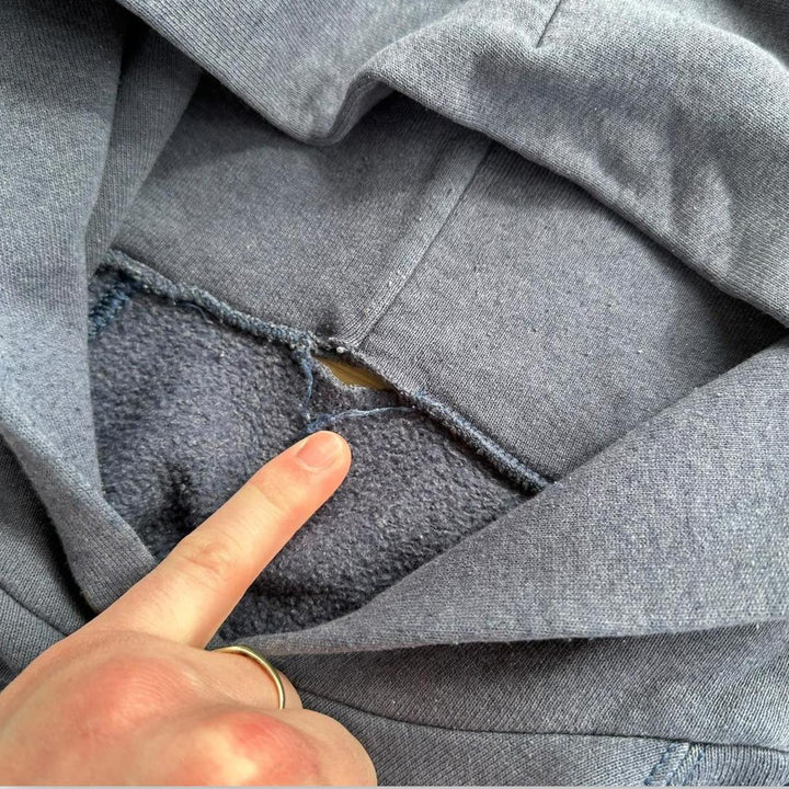 Ignite-Band-Merch-Hoodie – Medium