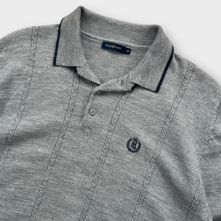 Henry Lloyd Strickpullover – XL